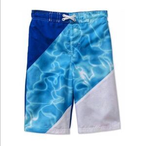 Ocean Pacific Boys Swim Short